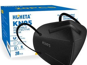 HUHETA KN95 Masks